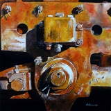 patrick-lebeurrier - MOTEURS