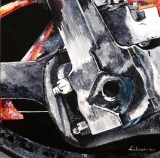 patrick-lebeurrier - MOTEURS