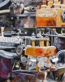 patrick-lebeurrier - MOTEURS