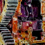 patrick-lebeurrier - MOTEURS