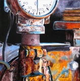 patrick-lebeurrier - MOTEURS