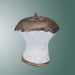 trognon - BRONZES CREUX