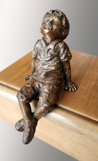détente - BRONZES CREUX
