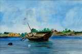 patrick-lebeurrier - BATEAUX