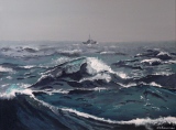 patrick-lebeurrier - BATEAUX