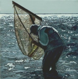 patrick-lebeurrier - PECHEURS
