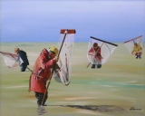 patrick-lebeurrier - PECHEURS