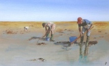 patrick-lebeurrier - PECHEURS