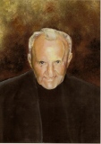 Pépère - PORTRAITS