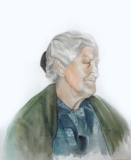 patrick-lebeurrier - PORTRAITS