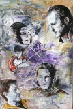 patrick-lebeurrier - PORTRAITS