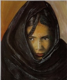 patrick-lebeurrier - PORTRAITS