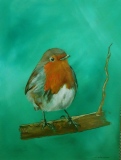 patrick-lebeurrier - ANIMAUX