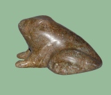 Grenouille - PIERRE