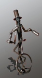 patrick-lebeurrier - ACIER