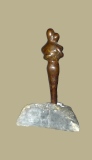 patrick-lebeurrier - BRONZES PLEINS