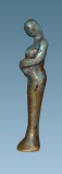 patrick-lebeurrier - BRONZES PLEINS