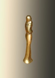 patrick-lebeurrier - BRONZES PLEINS