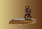 patrick-lebeurrier - BRONZES PLEINS