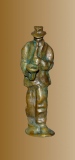 patrick-lebeurrier - BRONZES PLEINS