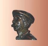 patrick-lebeurrier - BRONZES PLEINS