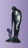 patrick-lebeurrier - BRONZES PLEINS