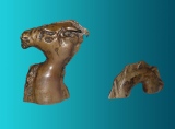 patrick-lebeurrier - BRONZES PLEINS