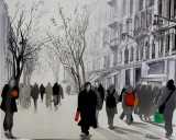 patrick-lebeurrier - PAYSAGES