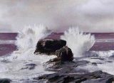 patrick-lebeurrier - PAYSAGES