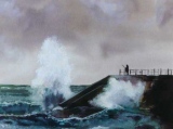 patrick-lebeurrier - PAYSAGES