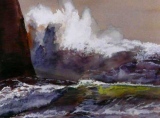 patrick-lebeurrier - PAYSAGES