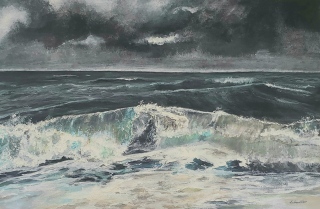 vague - PAYSAGES